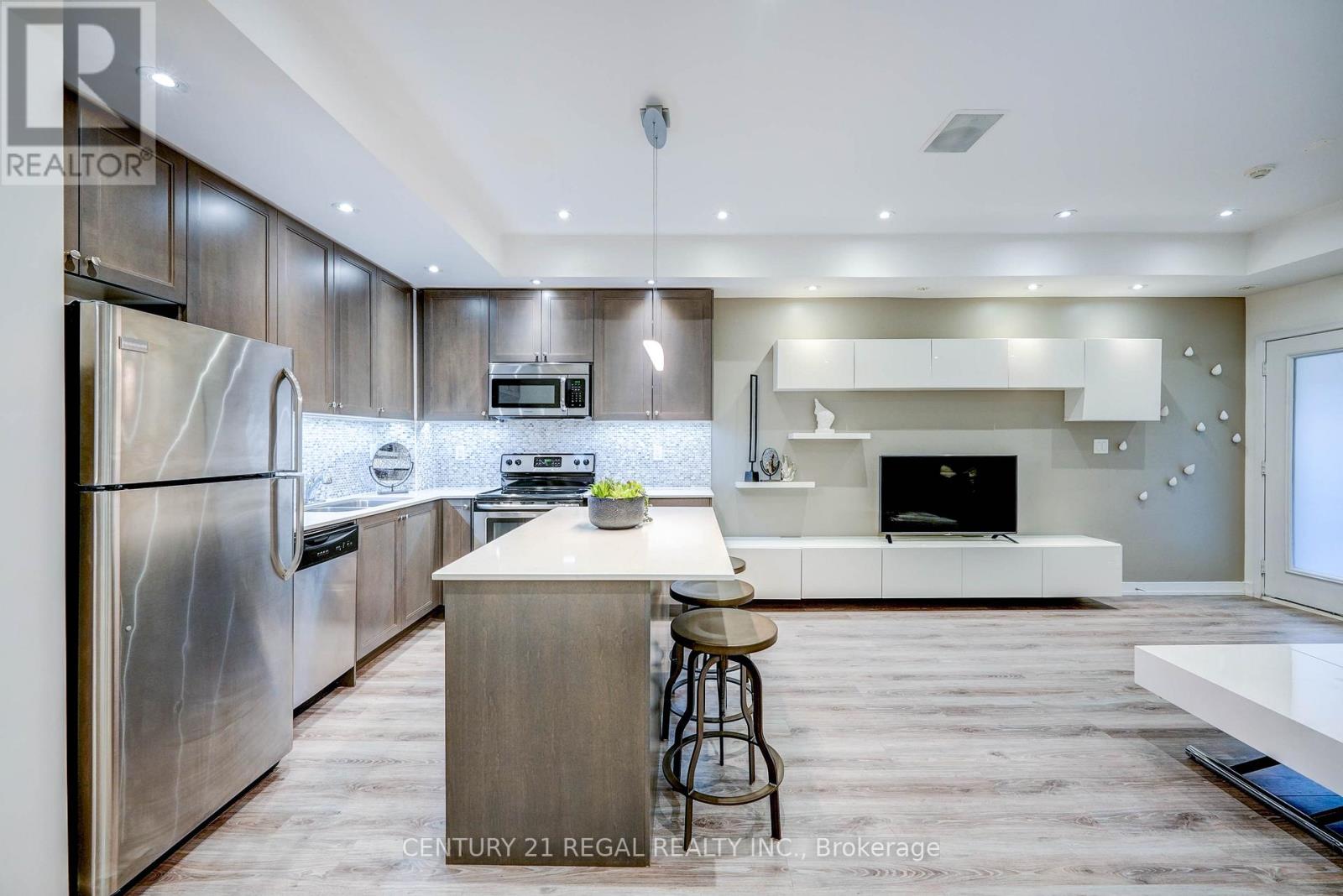 5B - 867 WILSON AVENUE, Toronto (Downsview-Roding-CFB), Ontario, M3K0A4 — Photo 23