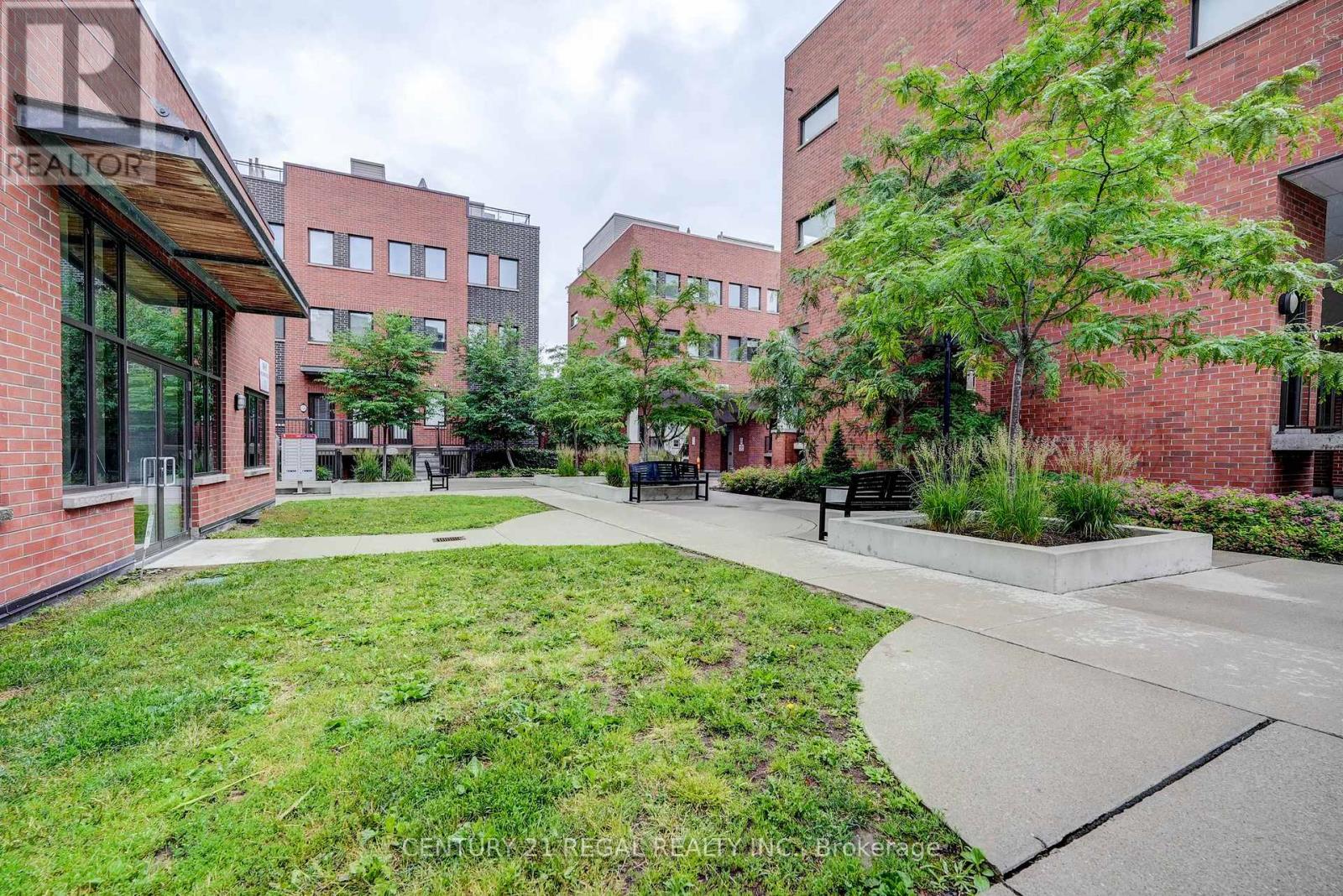 5B - 867 WILSON AVENUE, Toronto (Downsview-Roding-CFB), Ontario, M3K0A4 — Photo 24