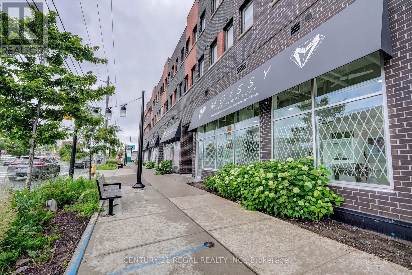 5B - 867 WILSON AVENUE, Toronto (Downsview-Roding-CFB), Ontario, M3K0A4 — Photo 28