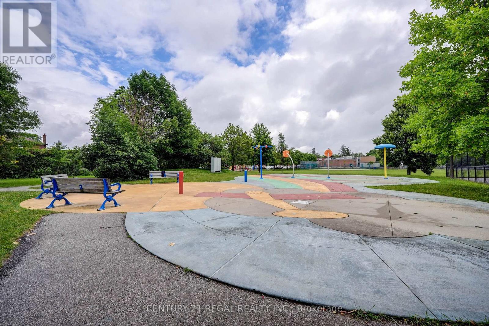 5B - 867 WILSON AVENUE, Toronto (Downsview-Roding-CFB), Ontario, M3K0A4 — Photo 29