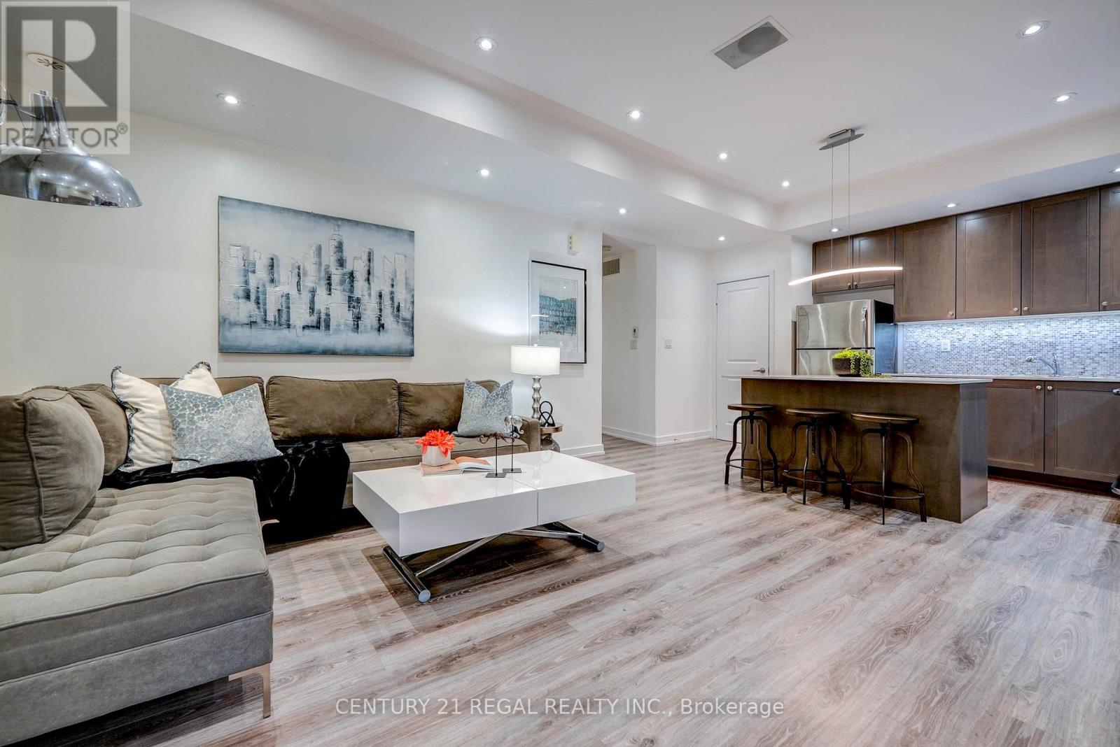 5B - 867 WILSON AVENUE, Toronto (Downsview-Roding-CFB), Ontario, M3K0A4 — Photo 3