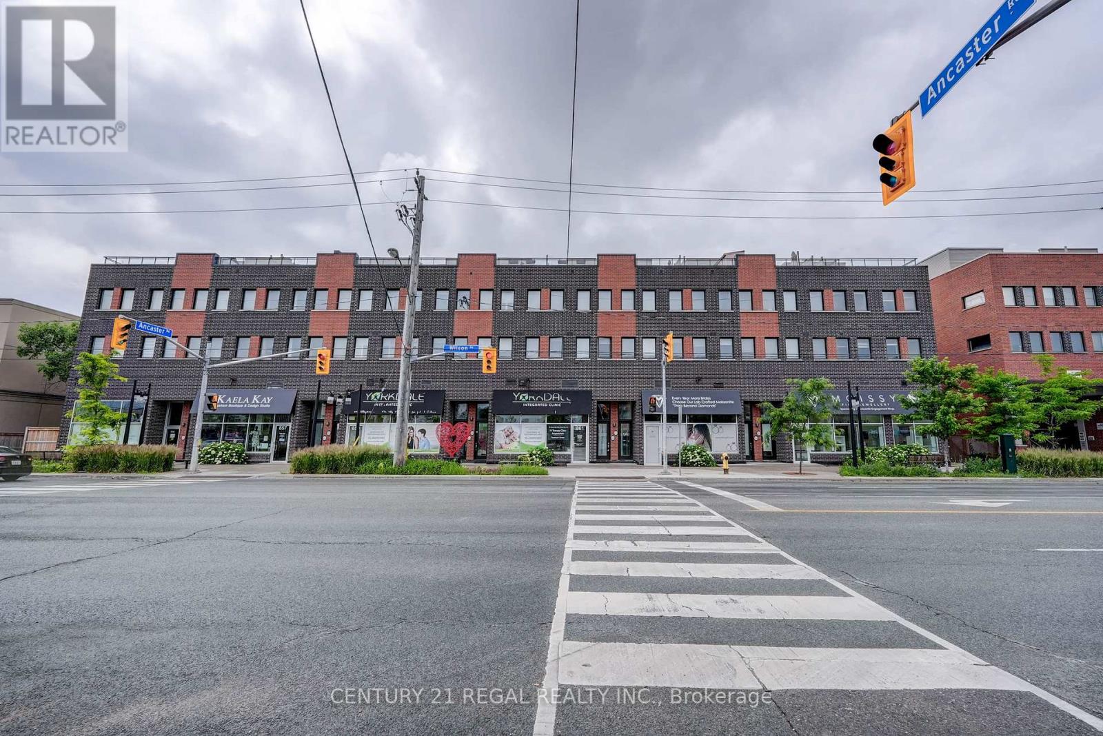 5B - 867 WILSON AVENUE, Toronto (Downsview-Roding-CFB), Ontario, M3K0A4 — Photo 31