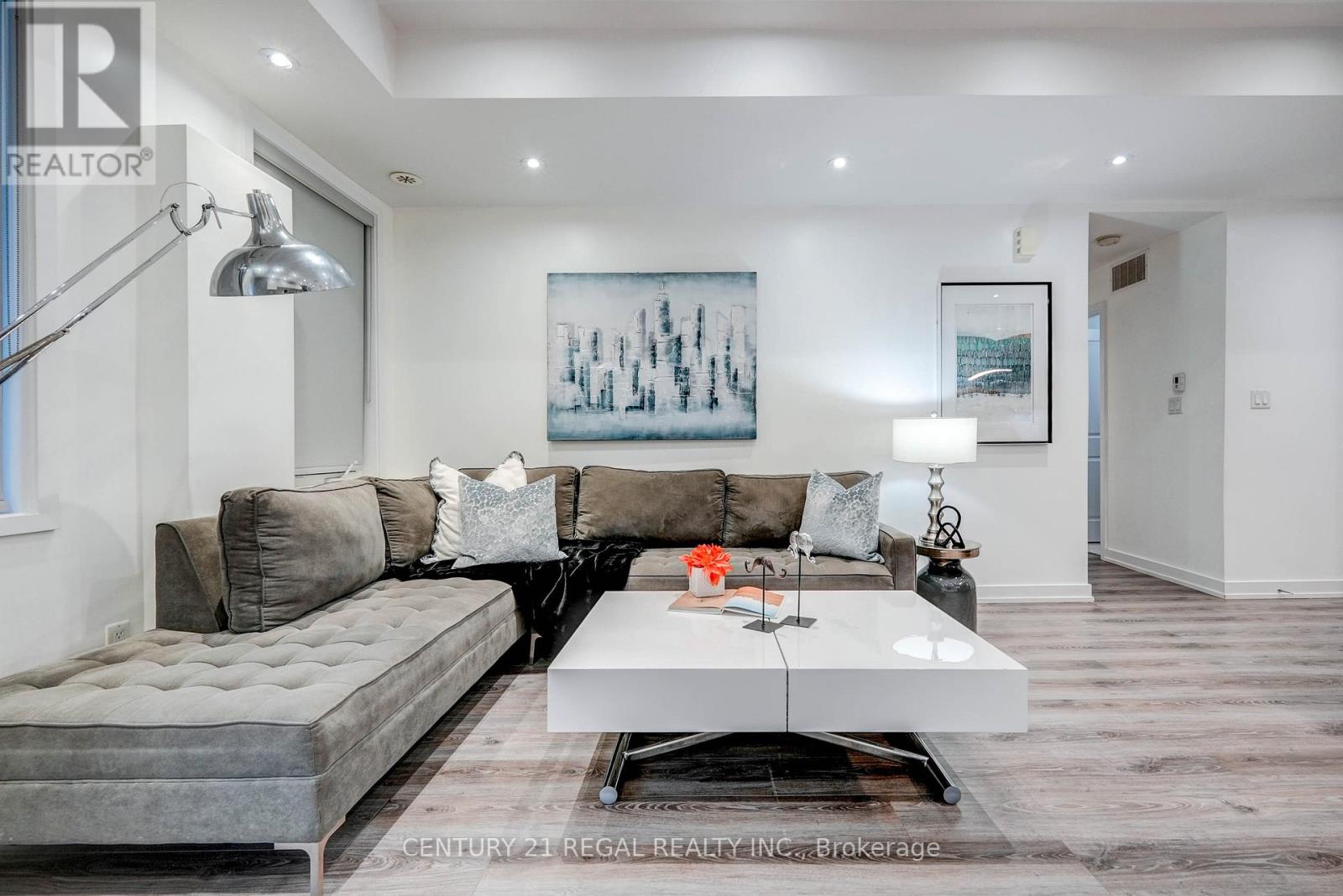 5B - 867 WILSON AVENUE, Toronto (Downsview-Roding-CFB), Ontario, M3K0A4 — Photo 4