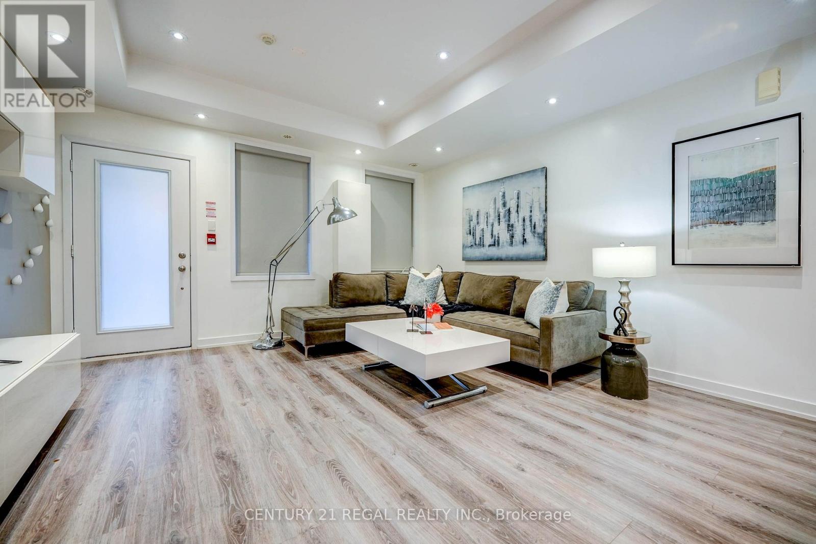 5B - 867 WILSON AVENUE, Toronto (Downsview-Roding-CFB), Ontario, M3K0A4 — Photo 5