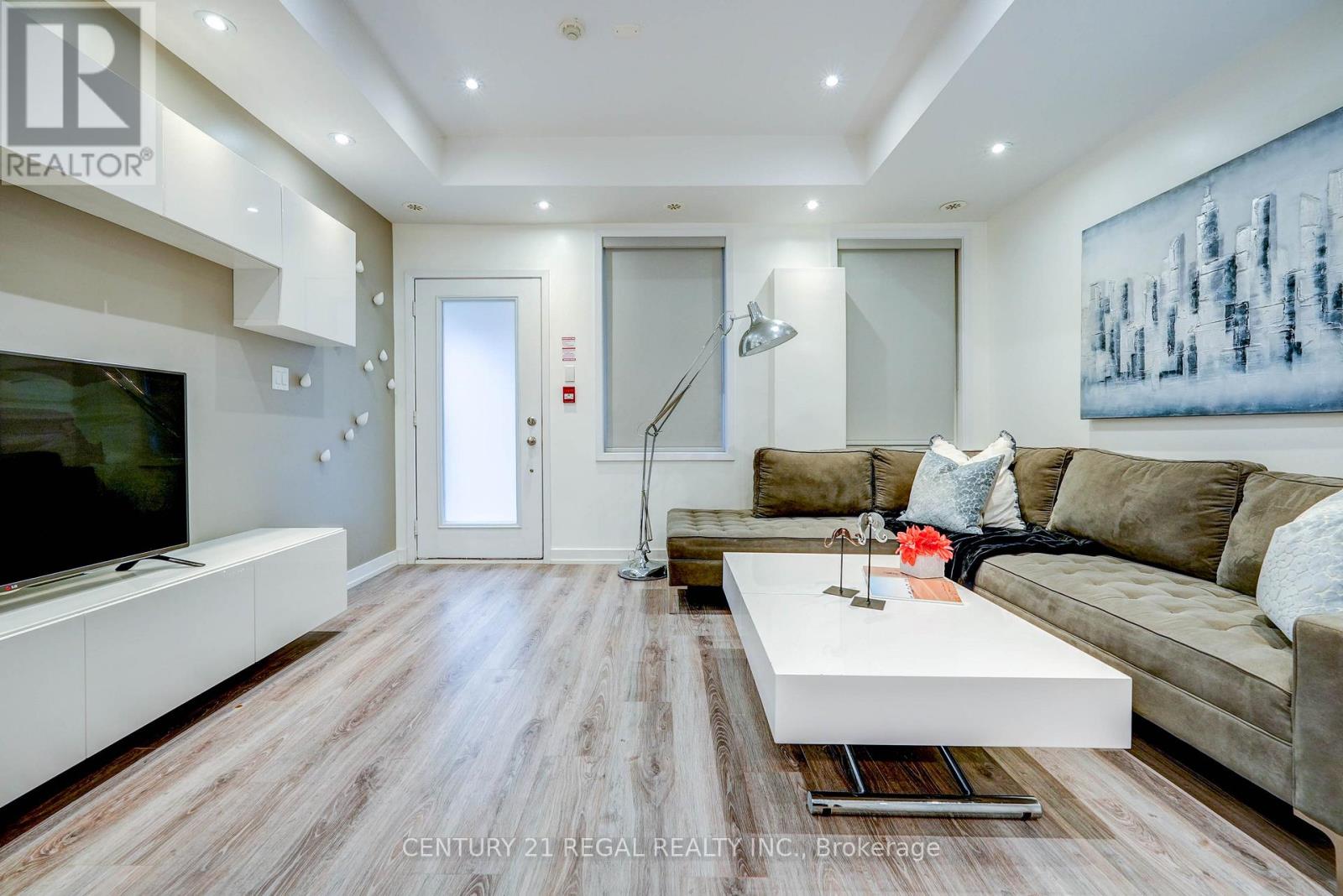 5B - 867 WILSON AVENUE, Toronto (Downsview-Roding-CFB), Ontario, M3K0A4 — Photo 6