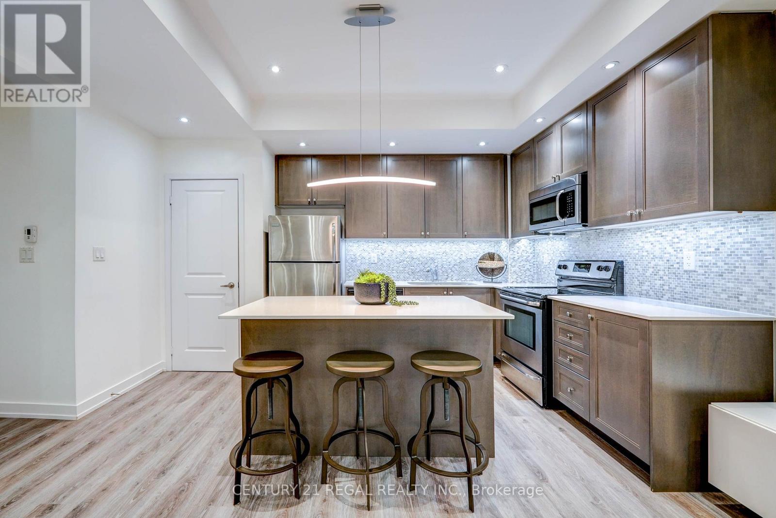 5B - 867 WILSON AVENUE, Toronto (Downsview-Roding-CFB), Ontario, M3K0A4 — Photo 7