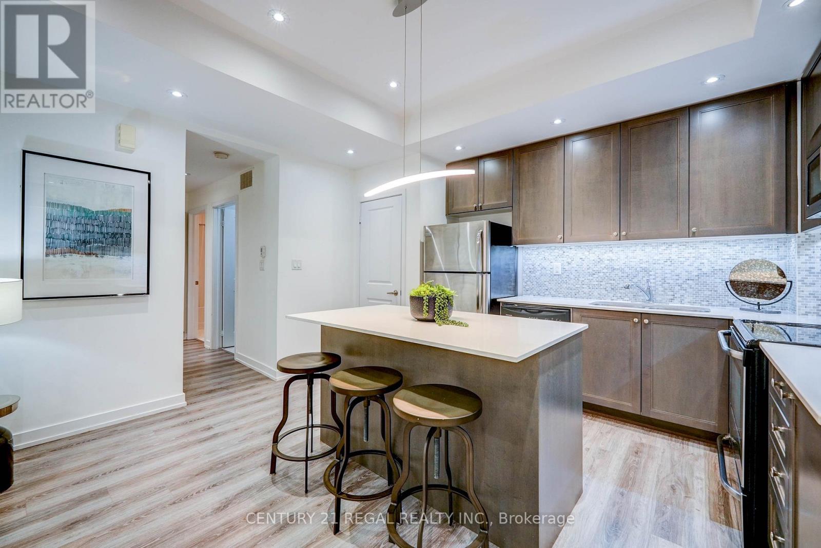 5B - 867 WILSON AVENUE, Toronto (Downsview-Roding-CFB), Ontario, M3K0A4 — Photo 8