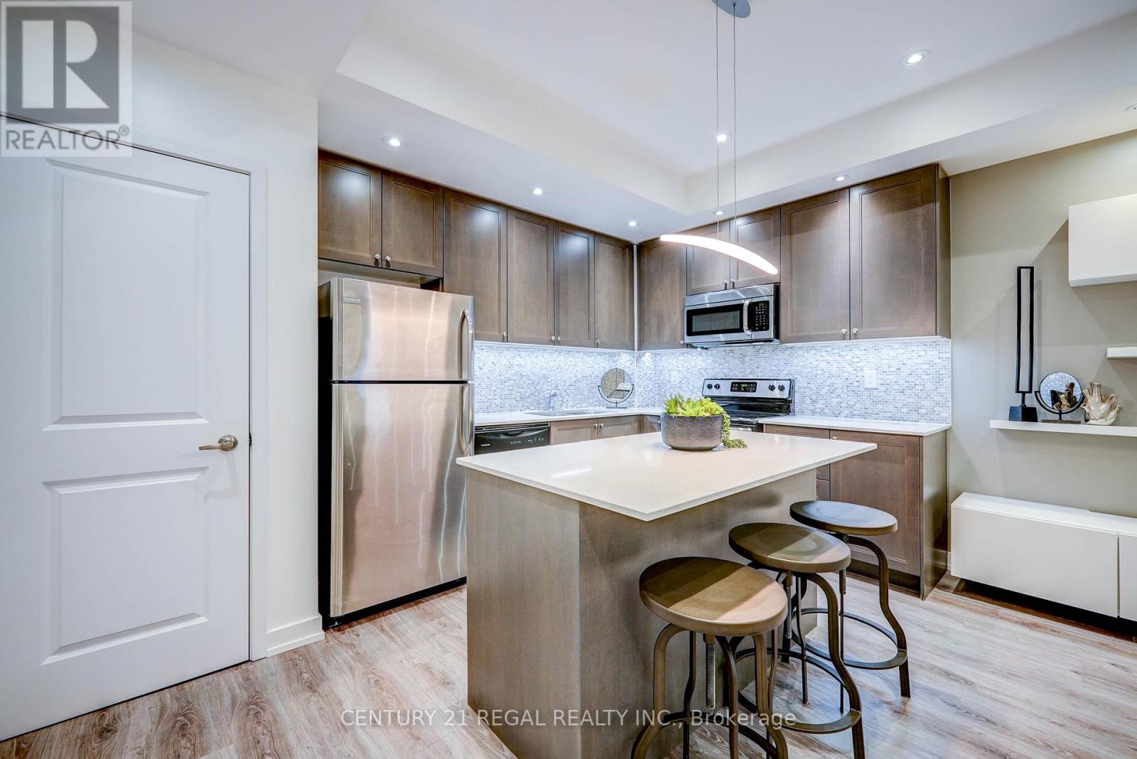 5B - 867 WILSON AVENUE, Toronto (Downsview-Roding-CFB), Ontario, M3K0A4 — Photo 9