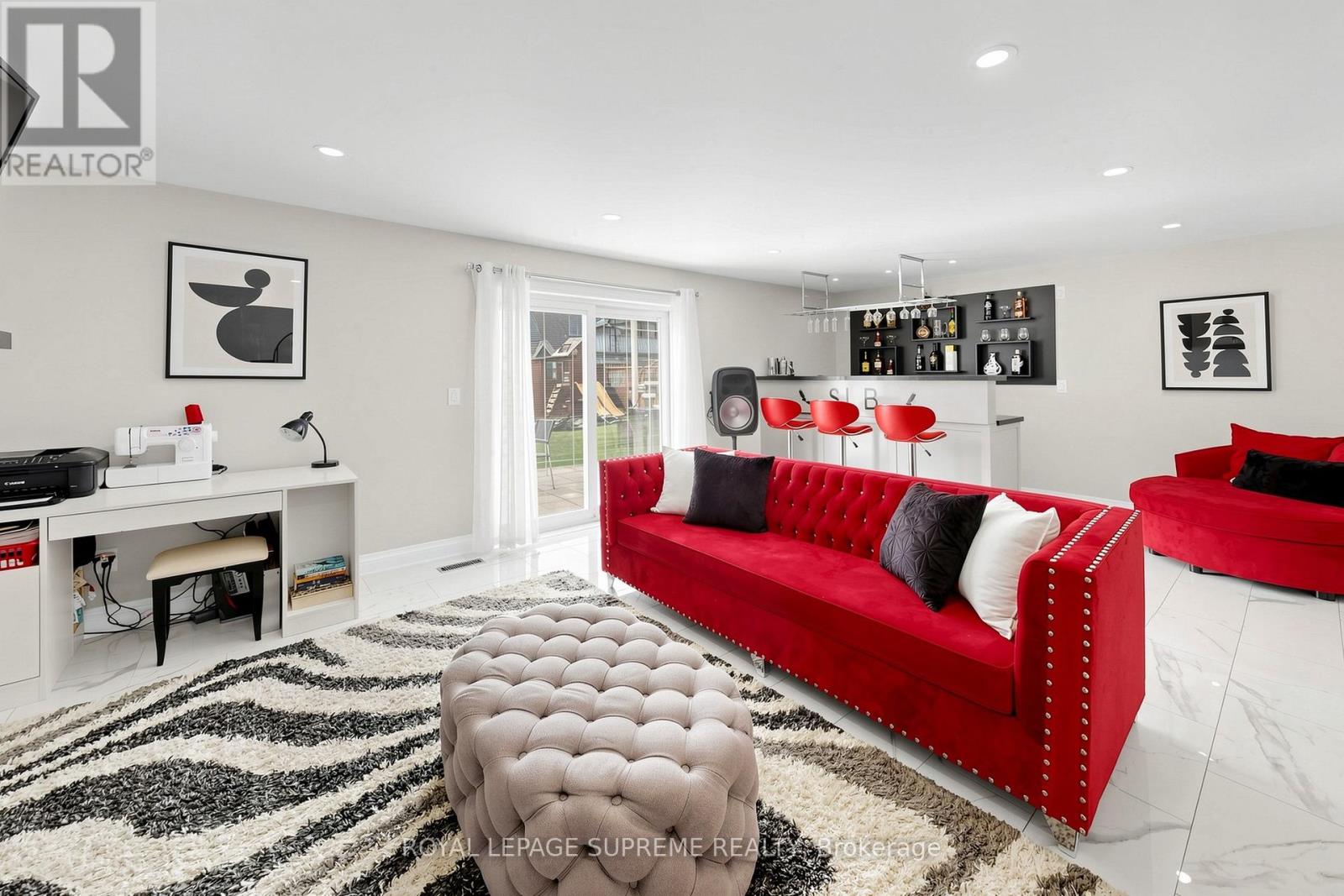46 CHISWICK AVENUE, Toronto (Brookhaven-Amesbury), Ontario, M6M4T9 — Photo 14