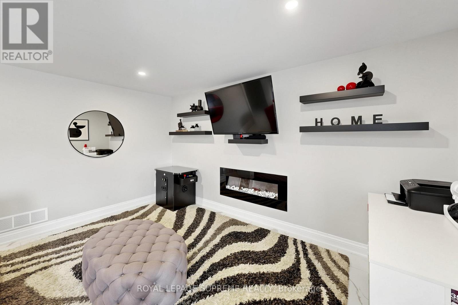 46 CHISWICK AVENUE, Toronto (Brookhaven-Amesbury), Ontario, M6M4T9 — Photo 15