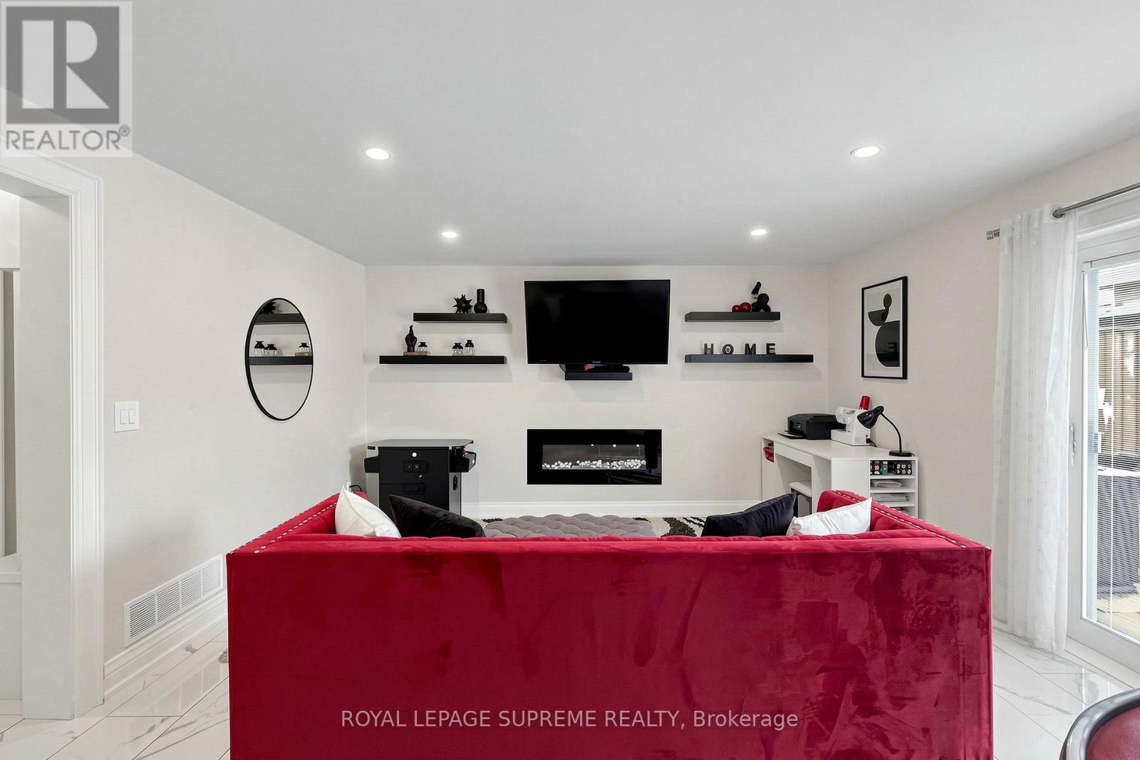 46 CHISWICK AVENUE, Toronto (Brookhaven-Amesbury), Ontario, M6M4T9 — Photo 16