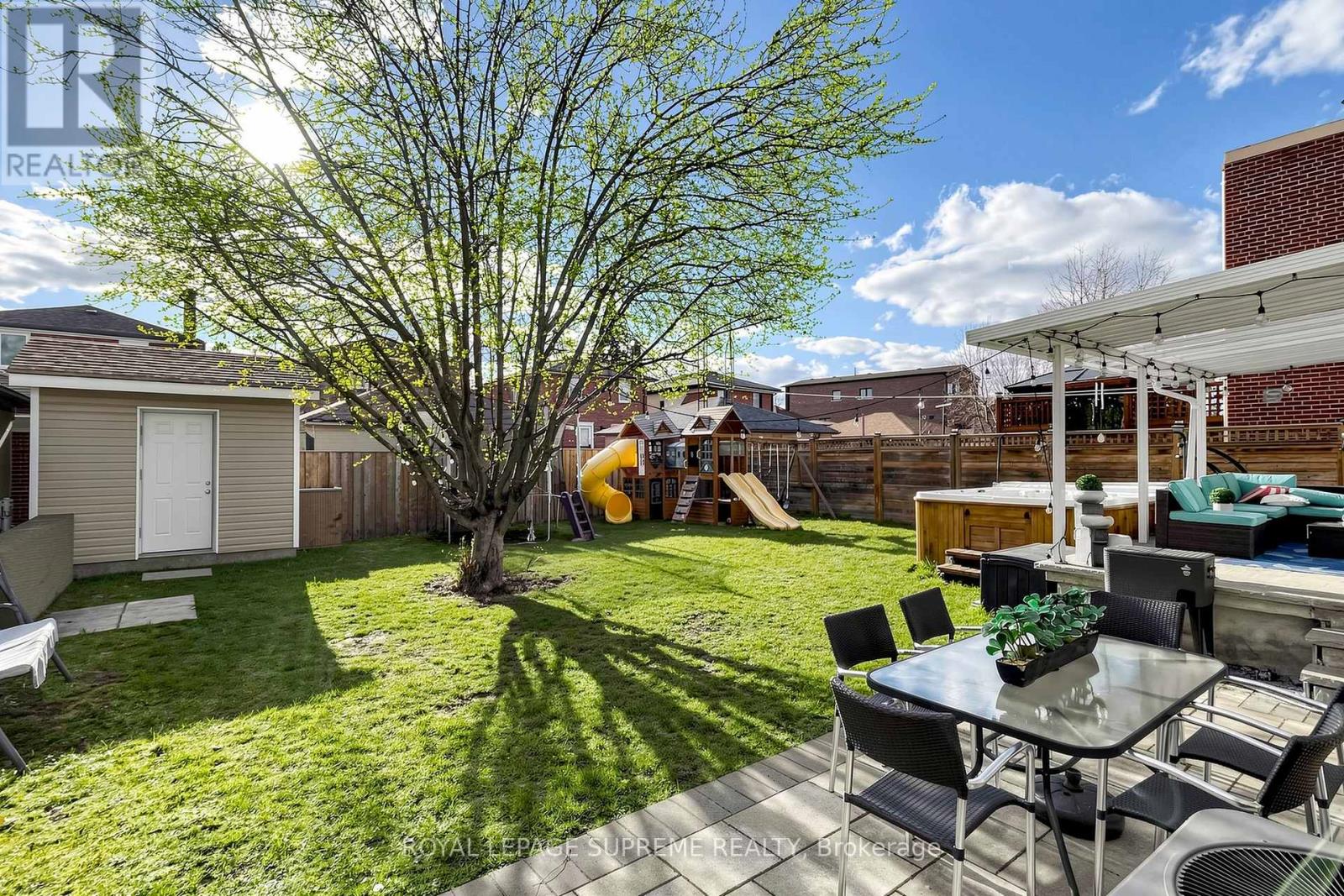 46 CHISWICK AVENUE, Toronto (Brookhaven-Amesbury), Ontario, M6M4T9 — Photo 29