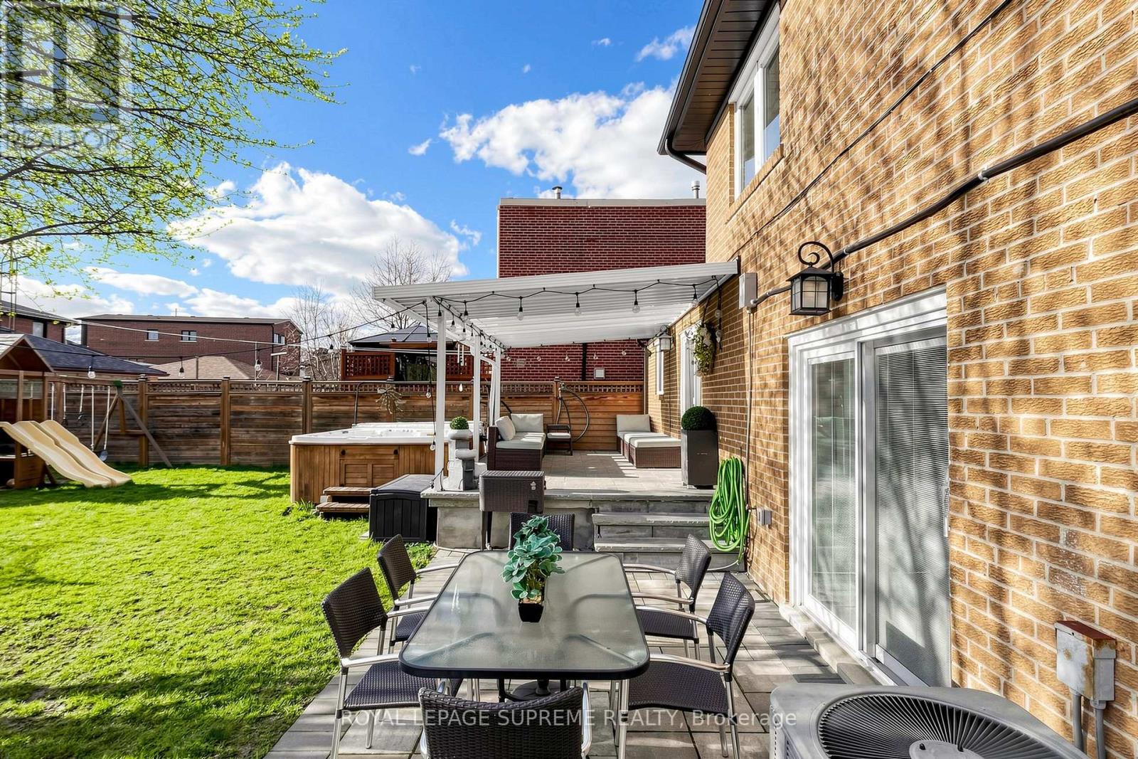 46 CHISWICK AVENUE, Toronto (Brookhaven-Amesbury), Ontario, M6M4T9 — Photo 30