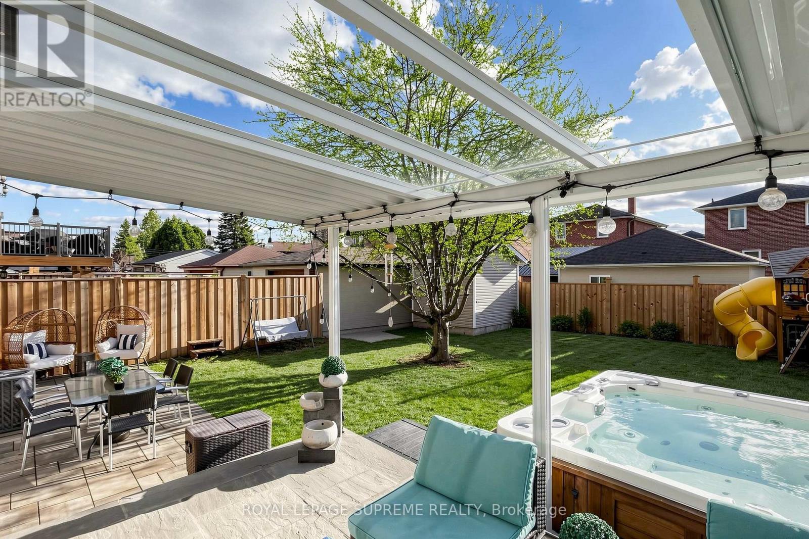 46 CHISWICK AVENUE, Toronto (Brookhaven-Amesbury), Ontario, M6M4T9 — Photo 31