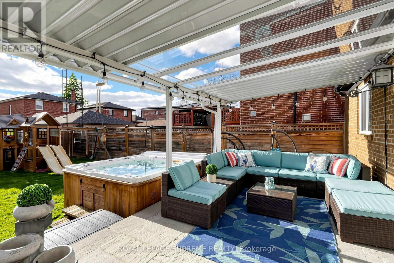 46 CHISWICK AVENUE, Toronto (Brookhaven-Amesbury), Ontario, M6M4T9 — Photo 32