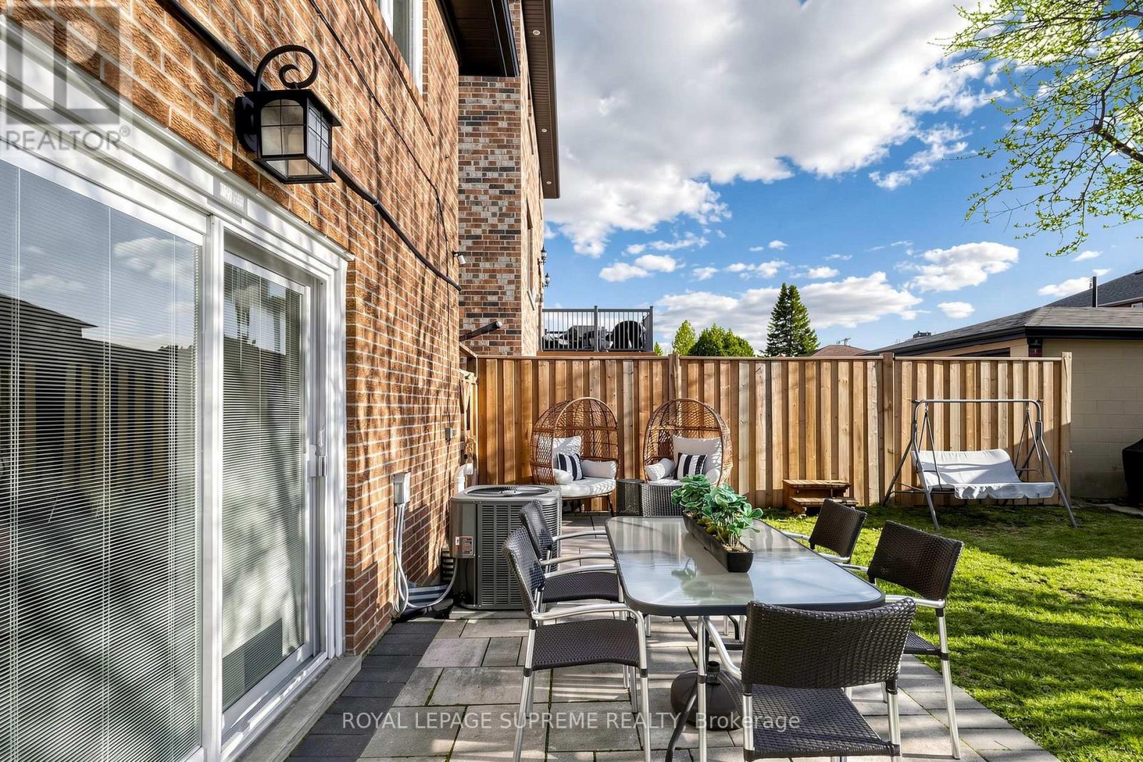 46 CHISWICK AVENUE, Toronto (Brookhaven-Amesbury), Ontario, M6M4T9 — Photo 33