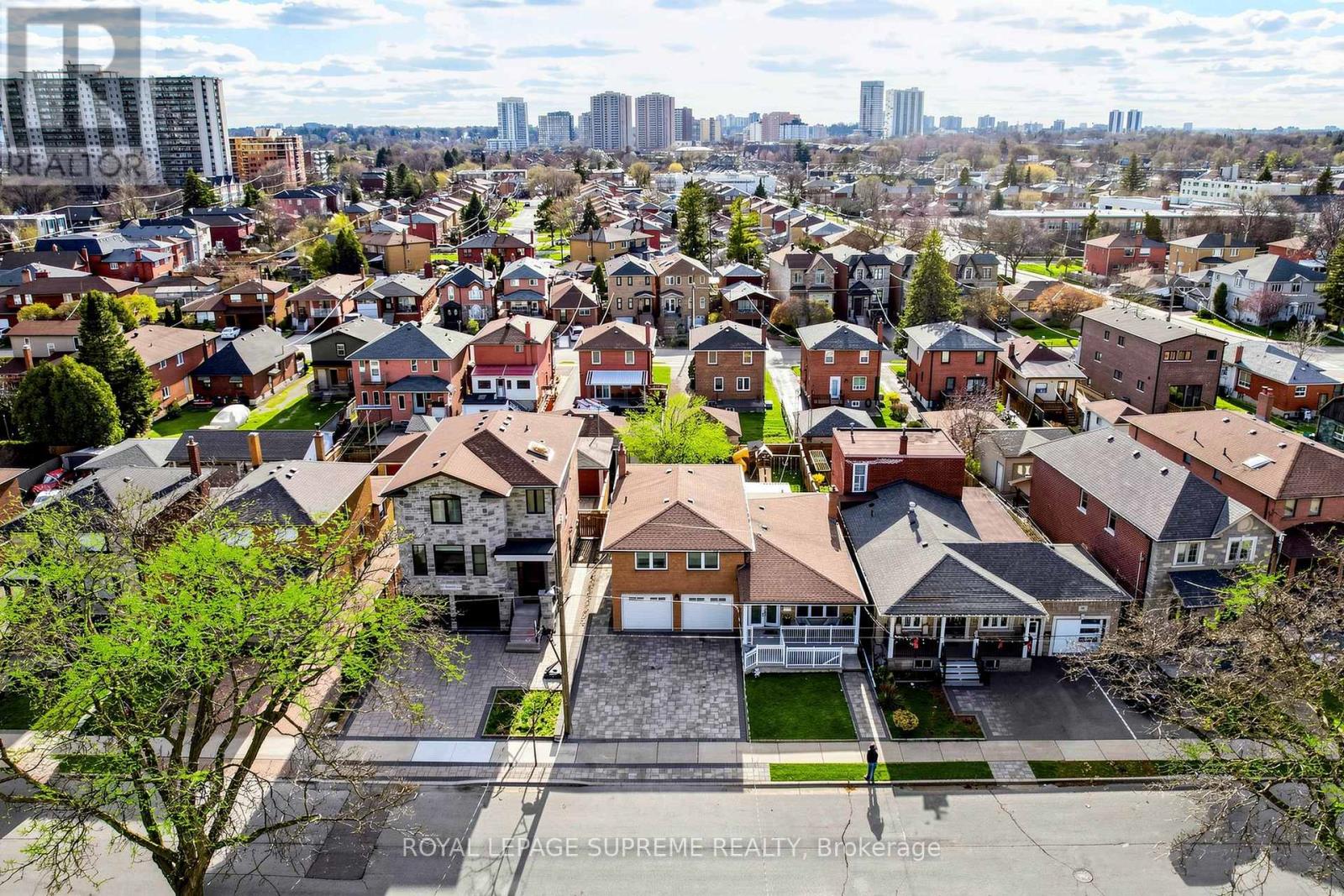 46 CHISWICK AVENUE, Toronto (Brookhaven-Amesbury), Ontario, M6M4T9 — Photo 38