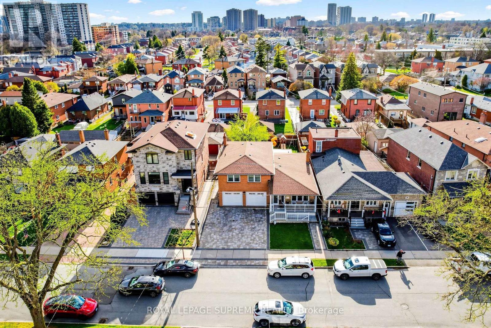 46 CHISWICK AVENUE, Toronto (Brookhaven-Amesbury), Ontario, M6M4T9 — Photo 39