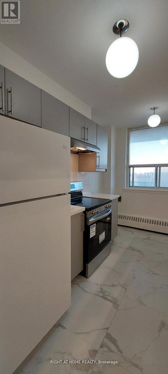 1607 - 235 GRANDRAVINE DRIVE, Toronto (Glenfield-Jane Heights), Ontario, M3N1J2 — Photo 10