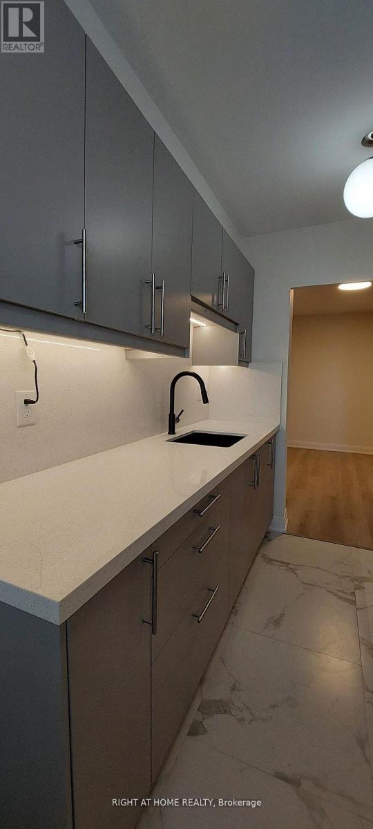 1607 - 235 GRANDRAVINE DRIVE, Toronto (Glenfield-Jane Heights), Ontario, M3N1J2 — Photo 11