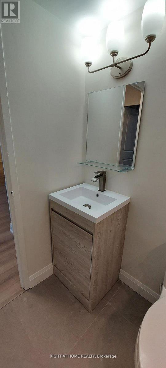 1607 - 235 GRANDRAVINE DRIVE, Toronto (Glenfield-Jane Heights), Ontario, M3N1J2 — Photo 16