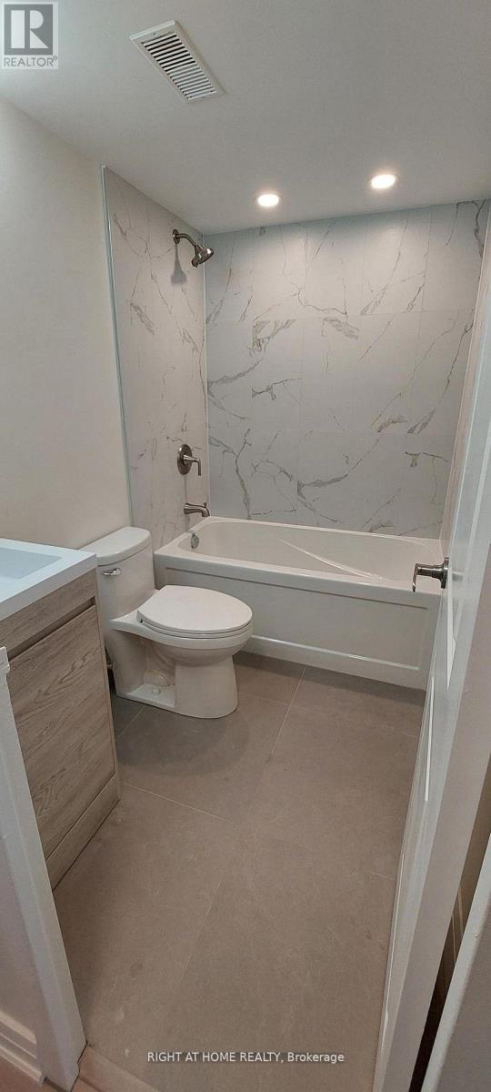 1607 - 235 GRANDRAVINE DRIVE, Toronto (Glenfield-Jane Heights), Ontario, M3N1J2 — Photo 18