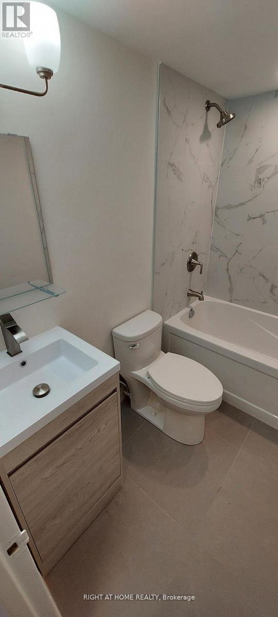 1607 - 235 GRANDRAVINE DRIVE, Toronto (Glenfield-Jane Heights), Ontario, M3N1J2 — Photo 19
