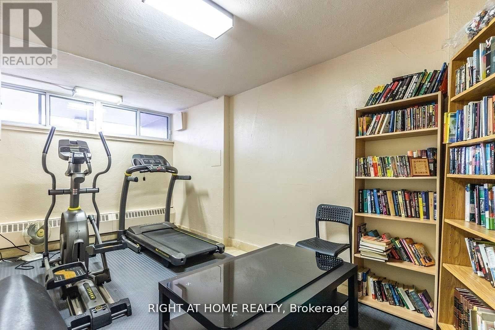 1607 - 235 GRANDRAVINE DRIVE, Toronto (Glenfield-Jane Heights), Ontario, M3N1J2 — Photo 21