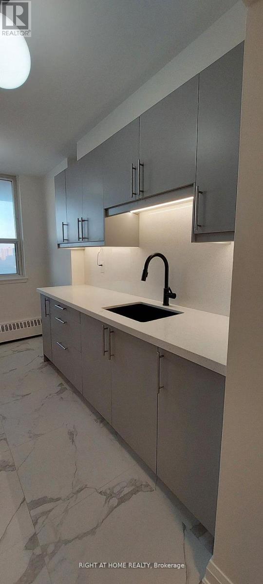 1607 - 235 GRANDRAVINE DRIVE, Toronto (Glenfield-Jane Heights), Ontario, M3N1J2 — Photo 7