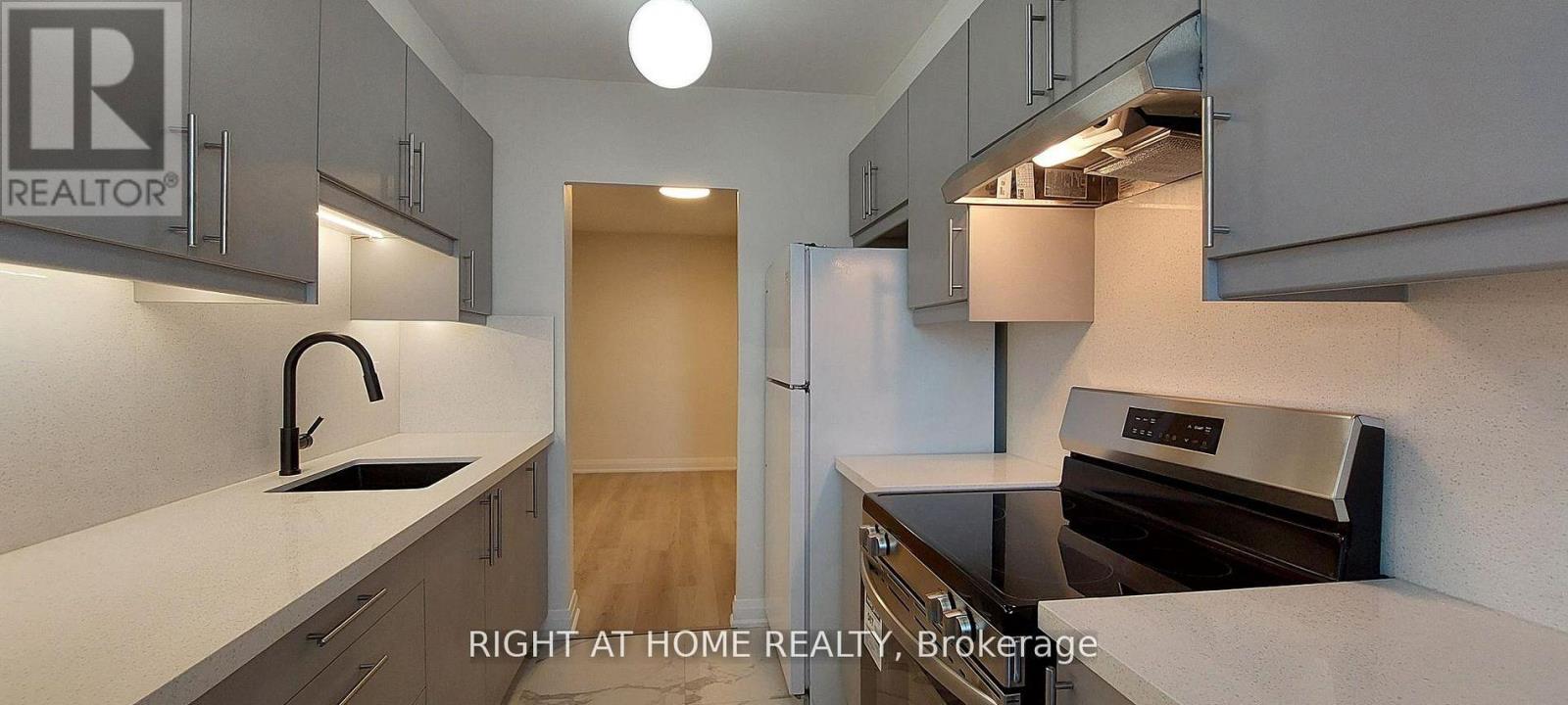 1607 - 235 GRANDRAVINE DRIVE, Toronto (Glenfield-Jane Heights), Ontario, M3N1J2 — Photo 8