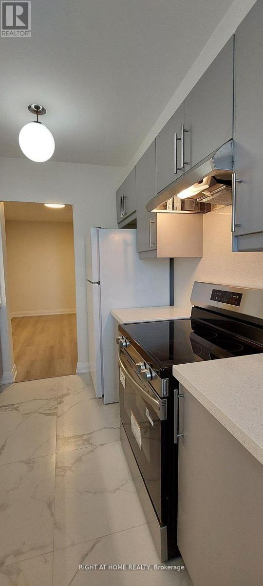 1607 - 235 GRANDRAVINE DRIVE, Toronto (Glenfield-Jane Heights), Ontario, M3N1J2 — Photo 9