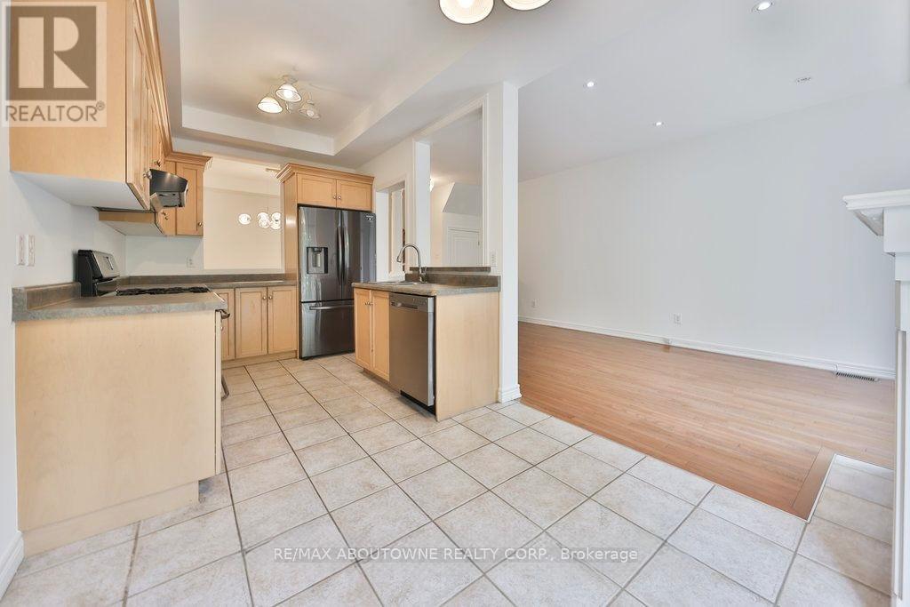 19 - 2169 ORCHARD ROAD, Burlington (Orchard), Ontario, L7L7H9 — Photo 19