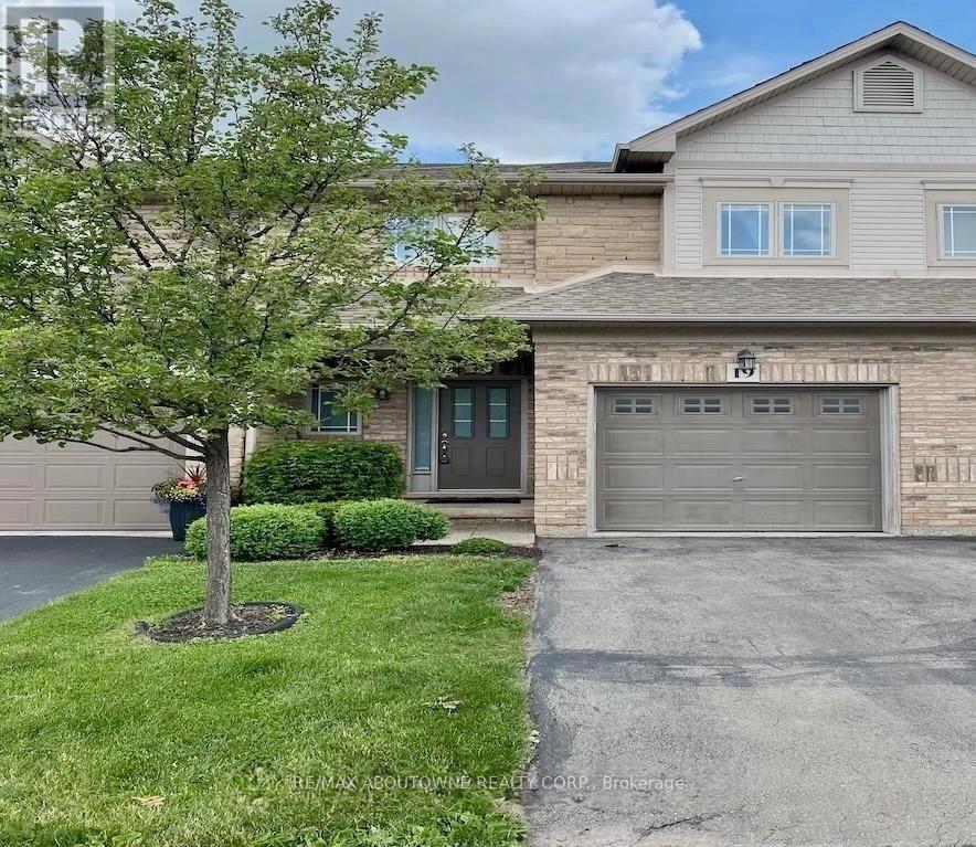 19 - 2169 ORCHARD ROAD, Burlington (Orchard), Ontario, L7L7H9 — Photo 2