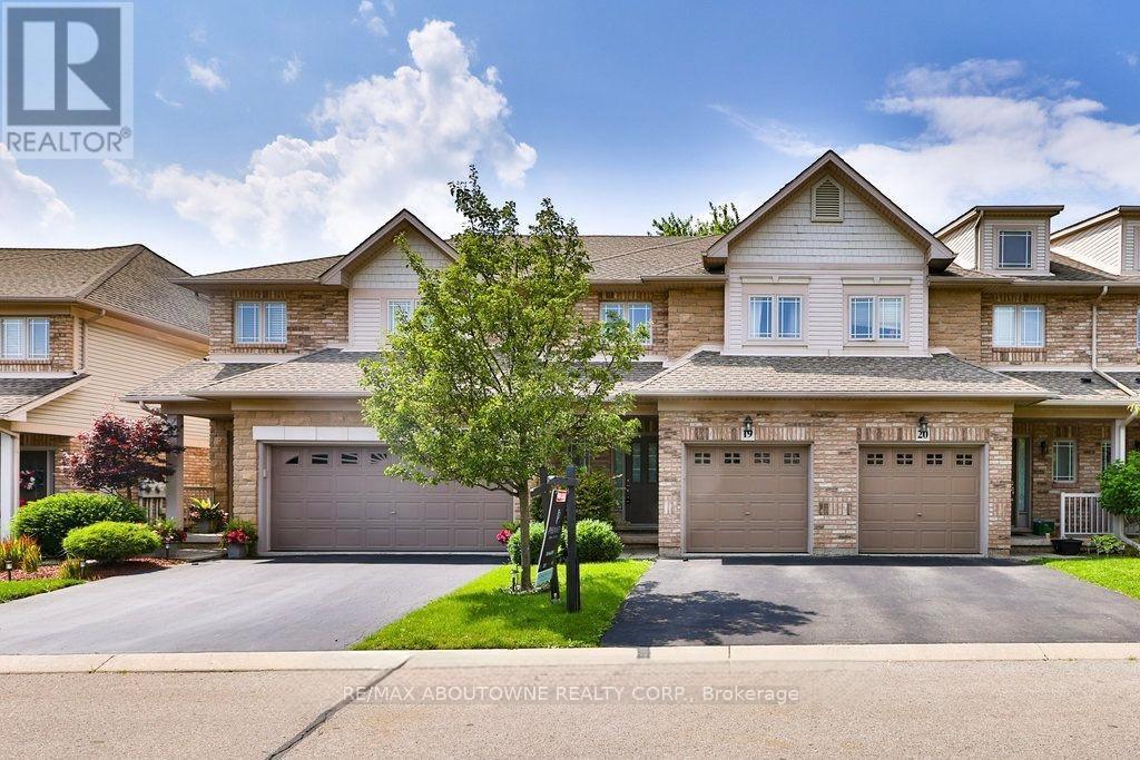 19 - 2169 ORCHARD ROAD, Burlington (Orchard), Ontario, L7L7H9 — Photo 4