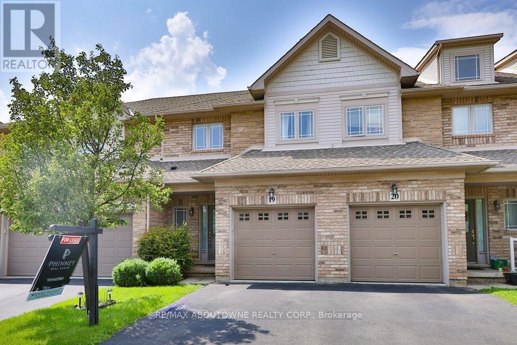 19 - 2169 ORCHARD ROAD, Burlington (Orchard), Ontario, L7L7H9 — Photo 5