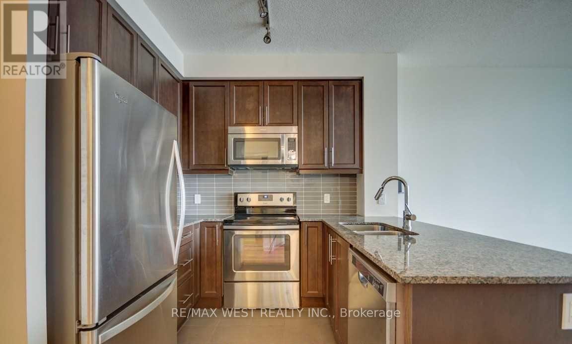 601 - 3975 GRAND PARK DRIVE, Mississauga (City Centre), Ontario, L5B0K4 — Photo 11