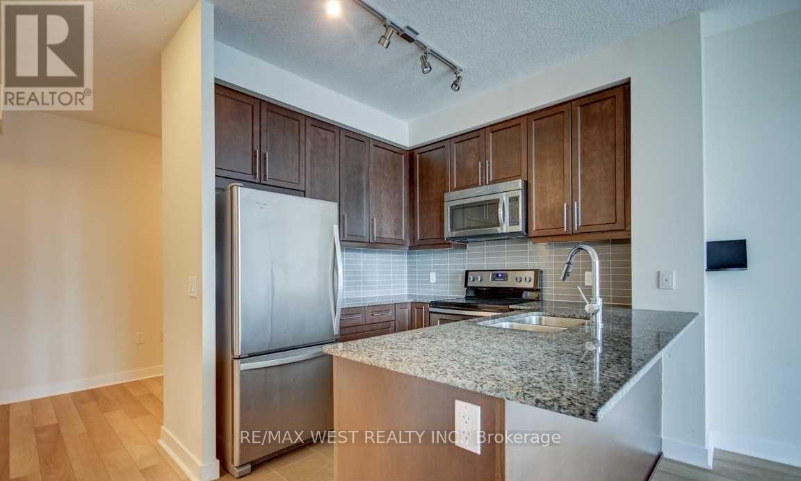 601 - 3975 GRAND PARK DRIVE, Mississauga (City Centre), Ontario, L5B0K4 — Photo 12