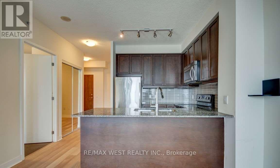 601 - 3975 GRAND PARK DRIVE, Mississauga (City Centre), Ontario, L5B0K4 — Photo 13