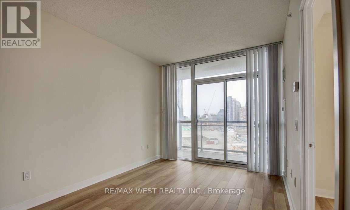 601 - 3975 GRAND PARK DRIVE, Mississauga (City Centre), Ontario, L5B0K4 — Photo 14