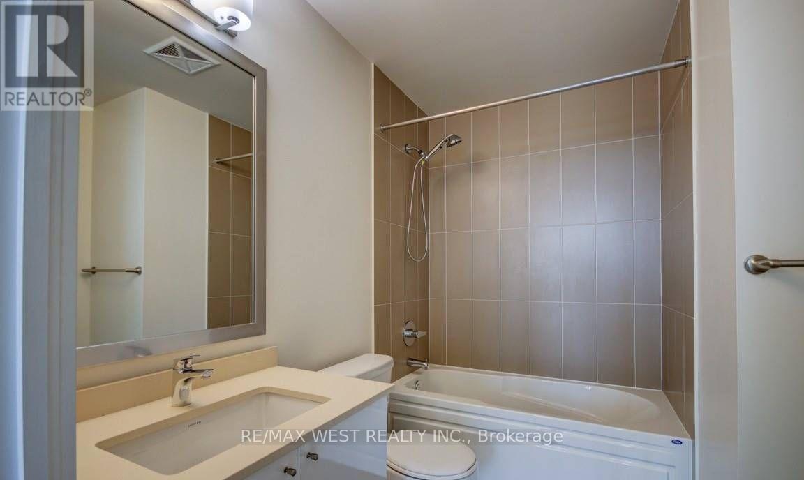 601 - 3975 GRAND PARK DRIVE, Mississauga (City Centre), Ontario, L5B0K4 — Photo 21