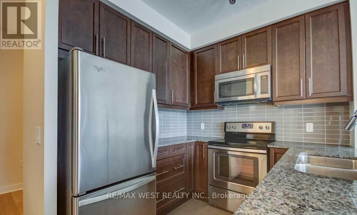 601 - 3975 GRAND PARK DRIVE, Mississauga (City Centre), Ontario, L5B0K4 — Photo 23