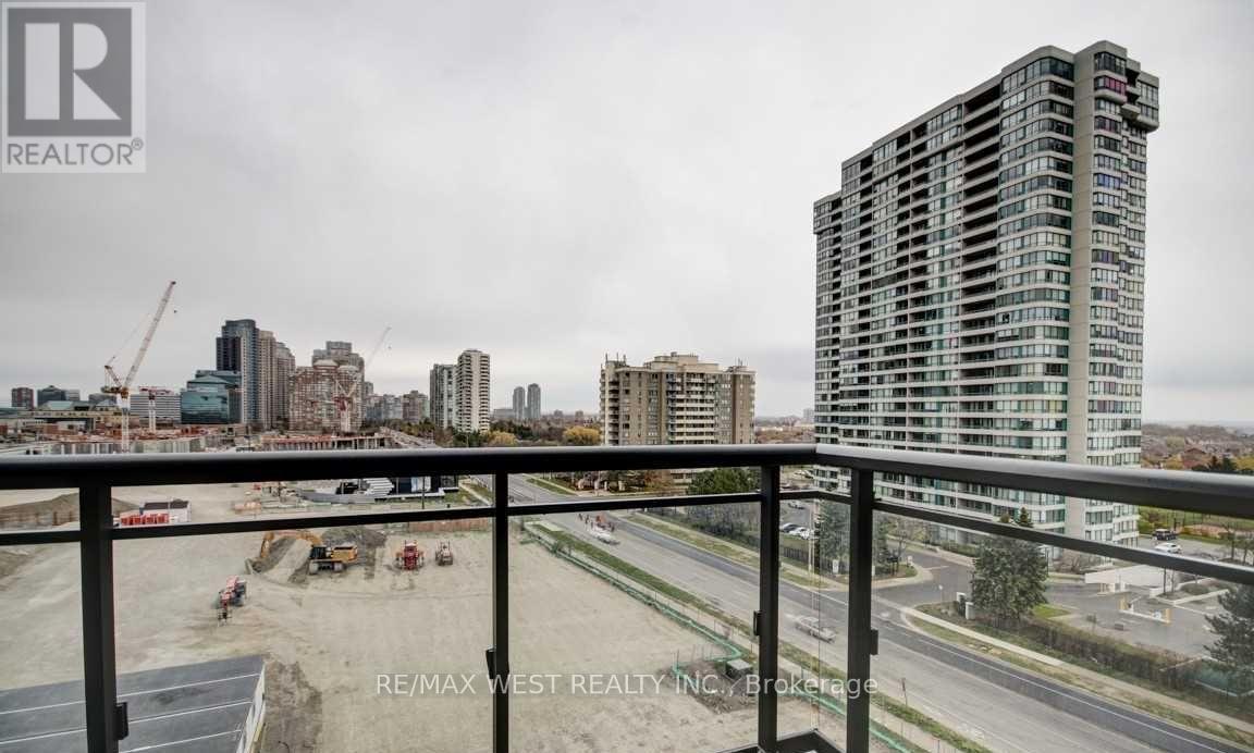 601 - 3975 GRAND PARK DRIVE, Mississauga (City Centre), Ontario, L5B0K4 — Photo 25