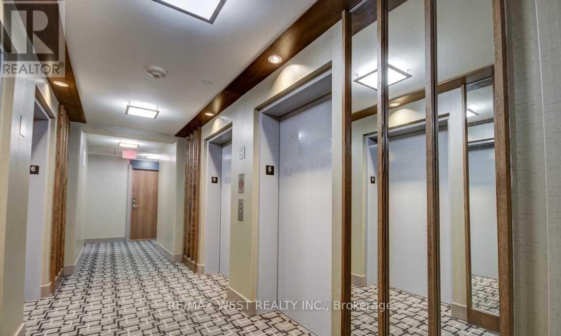 601 - 3975 GRAND PARK DRIVE, Mississauga (City Centre), Ontario, L5B0K4 — Photo 4