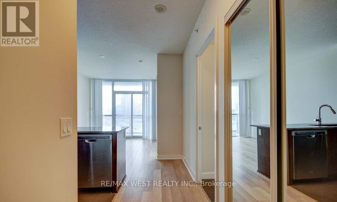 601 - 3975 GRAND PARK DRIVE, Mississauga (City Centre), Ontario, L5B0K4 — Photo 9