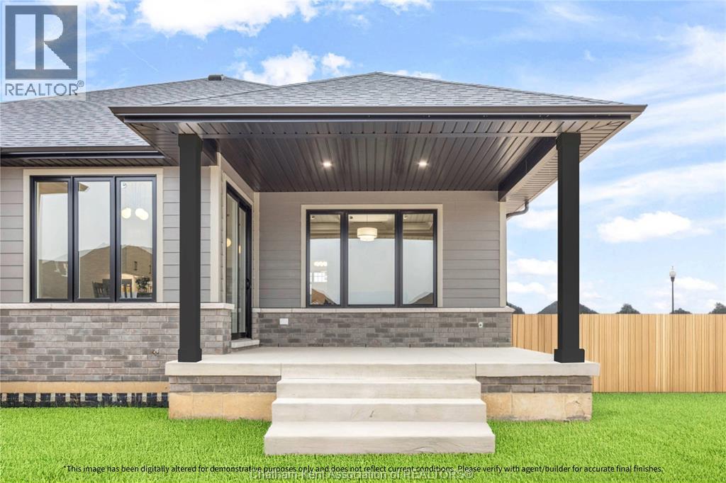 119 BLOOMINGTON WAY, Chatham, Ontario, N7L0H2 — Photo 2