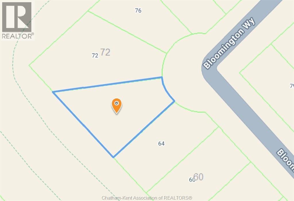 68 BLOOMINGTON WAY, Chatham, Ontario, N7L0H2 — Photo 49