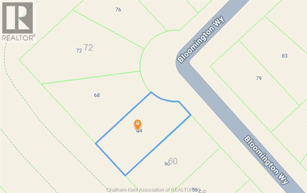 64 BLOOMINGTON WAY, Chatham, Ontario, N7L0H2 — Photo 49