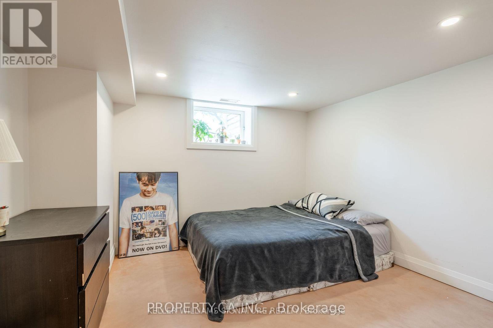 BASEMENT - 57 MCELROY ROAD E, Hamilton (Balfour), Ontario, L9A1Y5 — Photo 11