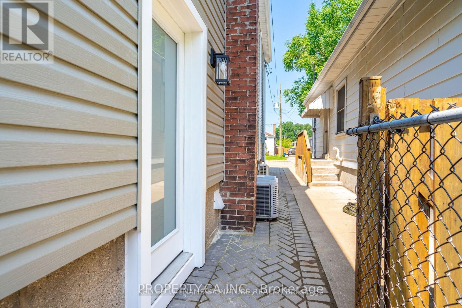 BASEMENT - 57 MCELROY ROAD E, Hamilton (Balfour), Ontario, L9A1Y5 — Photo 12