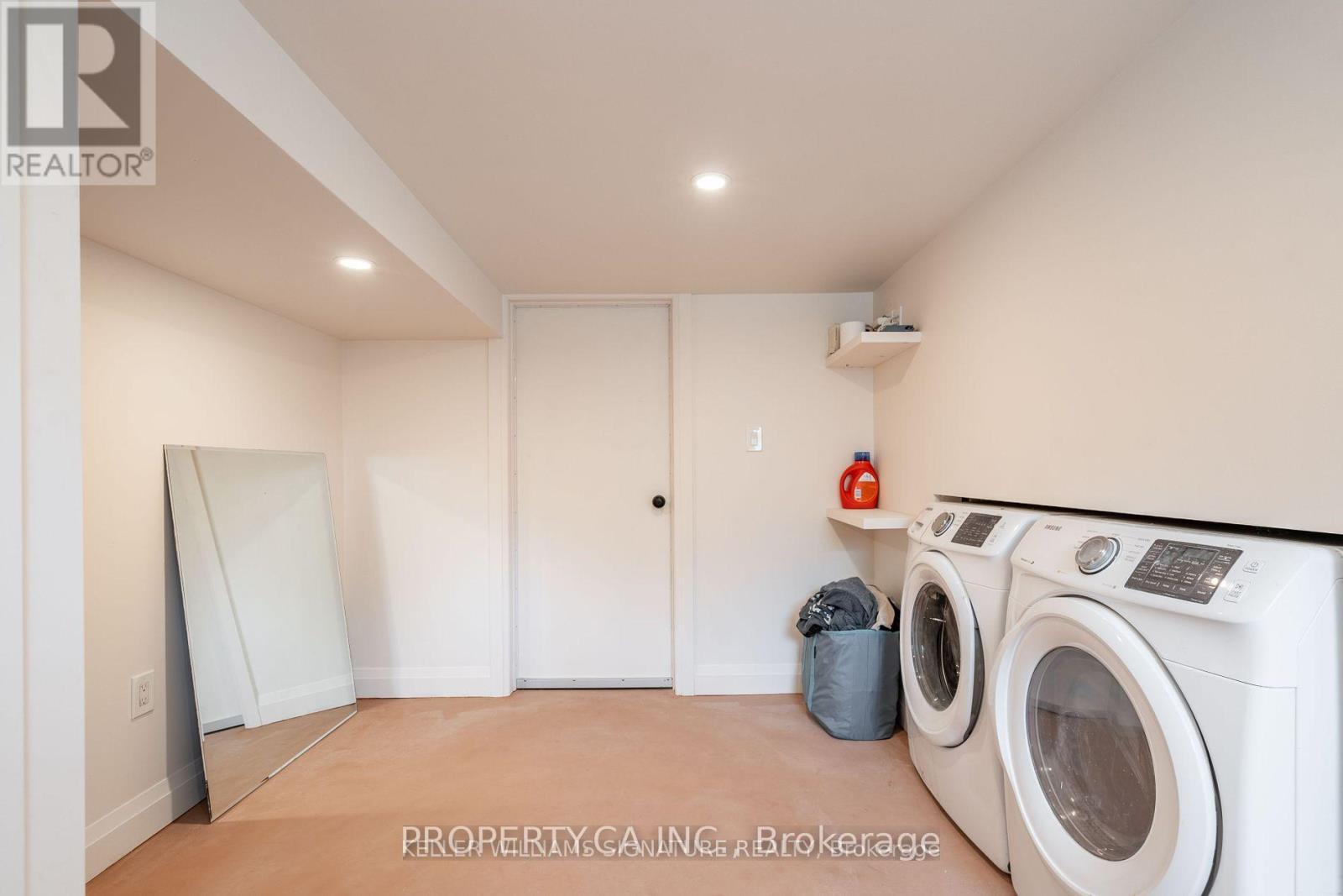 BASEMENT - 57 MCELROY ROAD E, Hamilton (Balfour), Ontario, L9A1Y5 — Photo 2